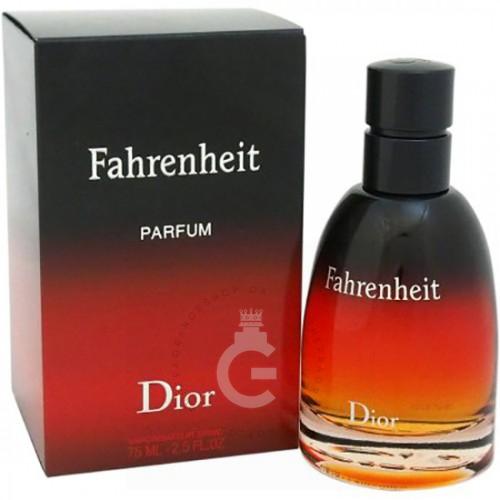 Dior fahrenheit duty free price store